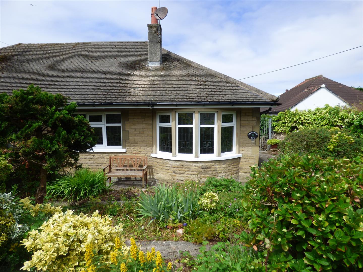 Bailey Lane, Heysham, Morecambe R&B Estate Agents